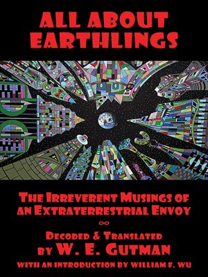 cover image of All About Earthlings